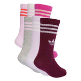 Bas Crew 3s (6) Pointures 6-10E-Adidas-ADI-KT1999-C-CLÉMENT