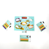 Jeu Capitaine Des Émotions