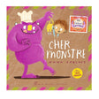 Cher monstre-Clément - Librairie-ADP-756674-CLÉMENT