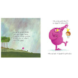 Cher monstre-Clément - Librairie-ADP-756674-CLÉMENT