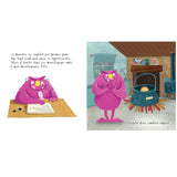 Cher monstre-Clément - Librairie-ADP-756674-CLÉMENT