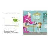 Cher monstre-Clément - Librairie-ADP-756674-CLÉMENT