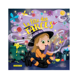 La fête des farces-Clément - Librairie-ADP-873474-CLÉMENT