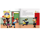 La fête des farces-Clément - Librairie-ADP-873474-CLÉMENT