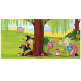 La fête des farces-Clément - Librairie-ADP-873474-CLÉMENT