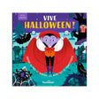 Vive Halloween!-Clément - Librairie-ADP-898606-CLÉMENT
