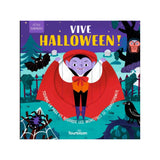 Vive Halloween!-Clément - Librairie-ADP-898606-CLÉMENT