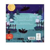 Vive Halloween!-Clément - Librairie-ADP-898606-CLÉMENT