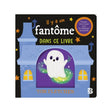Il y a un fantôme dans ce livre-Clément - Librairie-ADP-923725-CLÉMENT