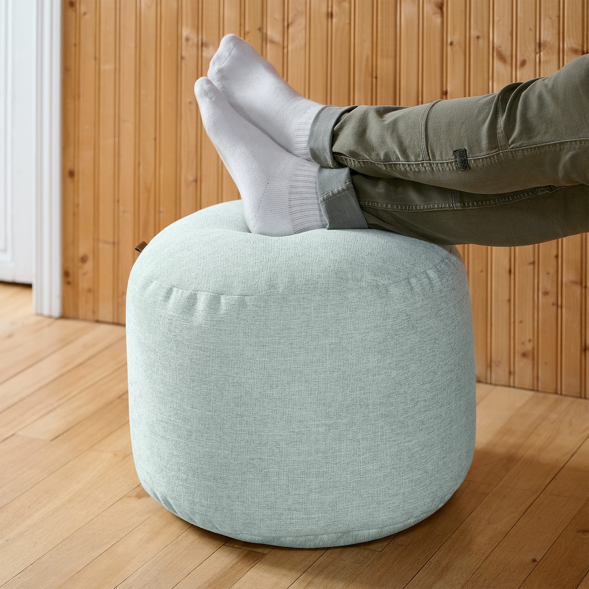 新品♡ soor ploom pouf Tee bergamot 92cm♡ SOOR PLOOM