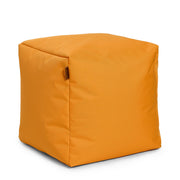 Pouf Repose-Pieds Carré - Clémentine-Arico-AIC-2400101193-CLÉMENT