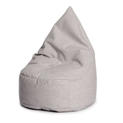 Bean Bag Ergo Junior - Beige Sable-Arico-AIC-2400101289-CLÉMENT