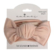 Bandeau Boucle - Rose-Ananas co-AN1-BB-08-CLÉMENT