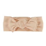 Bandeau Boucle - Rose-Ananas co-AN1-BB-08-CLÉMENT