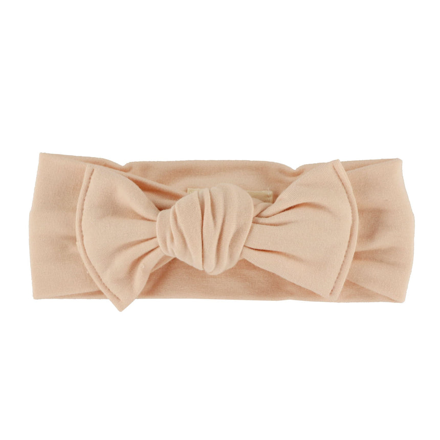 Bandeau Boucle - Rose-Ananas co-AN1-BB-08-CLÉMENT