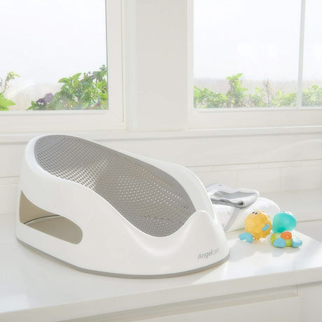 Siège De Bain Gris-Angelcare-ANG-I000545-CLÉMENT