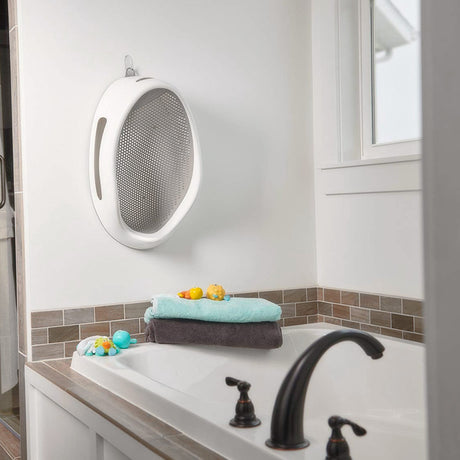 Siège De Bain Gris-Angelcare-ANG-I000545-CLÉMENT