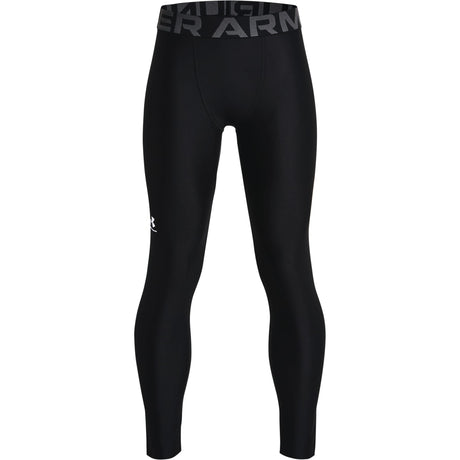 Legging Armour Heatgear 8-16ans-Under Armour-Noir-S-ARM-1361738-CLÉMENT