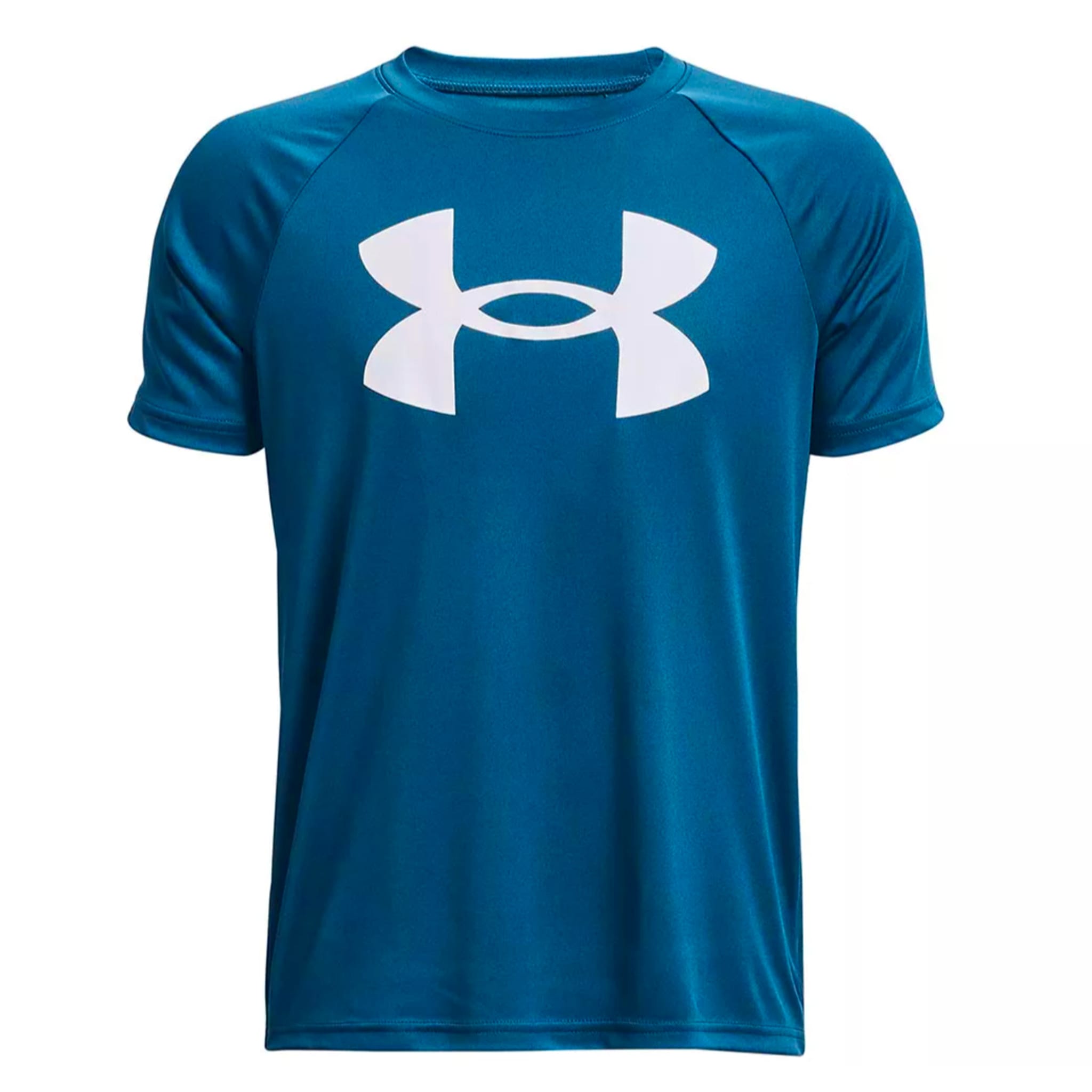 T-shirt Tech Big Logo 8-20ans – CLÉMENT