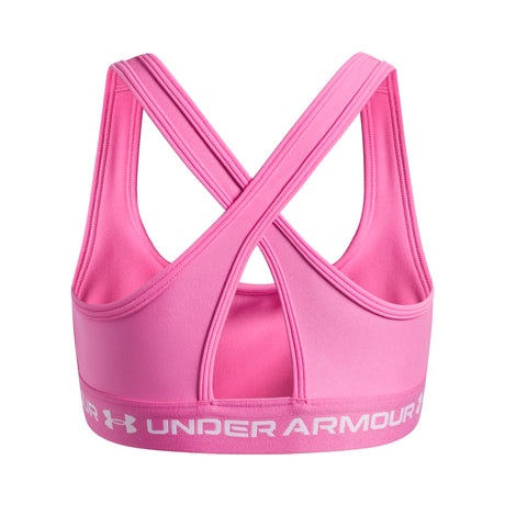 Cami-court Crossback 8-16ans-Under Armour-ARM-1390066-637-CLÉMENT
