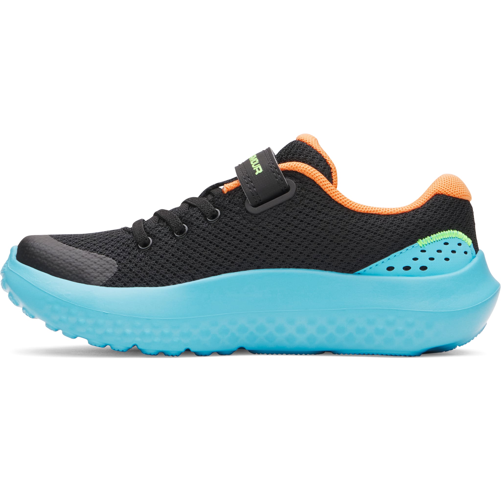 Soulier Surge 4 Pointures 11-3 - Under Armour – CLÉMENT