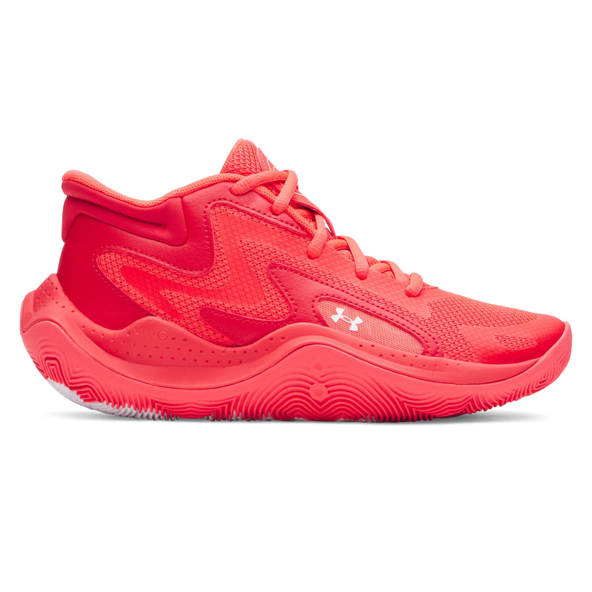 Soulier Jet 25 Pointures 4-6 - Under Armour – CLÉMENT