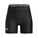 Cuissard Hg Shorty 8-16ans-Under Armour-Noir-S-ARM-6001943-001-CLÉMENT