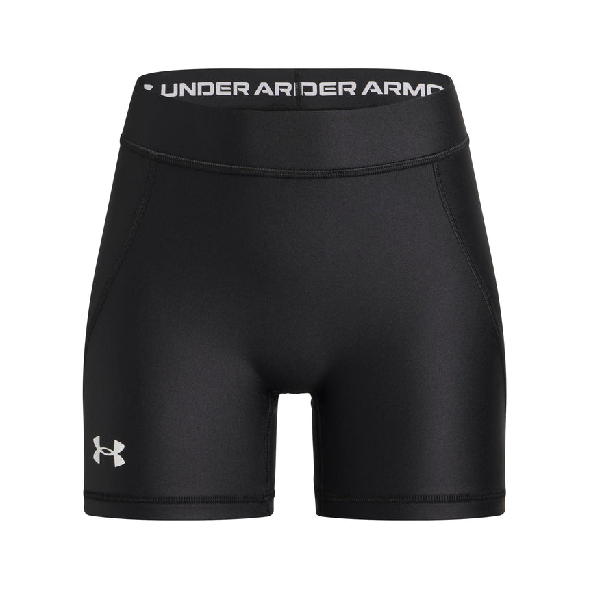 Cuissard Hg Shorty 8-16ans-Under Armour-Noir-S-ARM-6001943-001-CLÉMENT