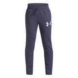 Pantalon Ouaté Colorblock 8-16ans