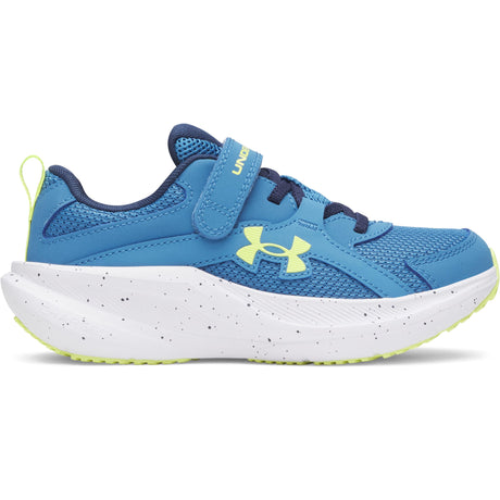 Soulier Assert 11 Ac Pointures 11-3-Under Armour-Bleu-11 E-ARM-6006906-430-CLÉMENT