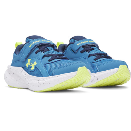 Soulier Assert 11 Ac Pointures 11-3-Under Armour-ARM-6006906-430-CLÉMENT