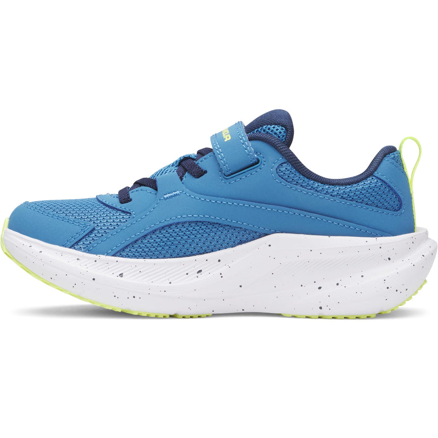 Soulier Assert 11 Ac Pointures 11-3-Under Armour-ARM-6006906-430-CLÉMENT