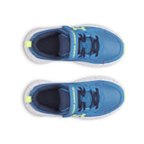 Soulier Assert 11 Ac Pointures 11-3-Under Armour-ARM-6006906-430-CLÉMENT