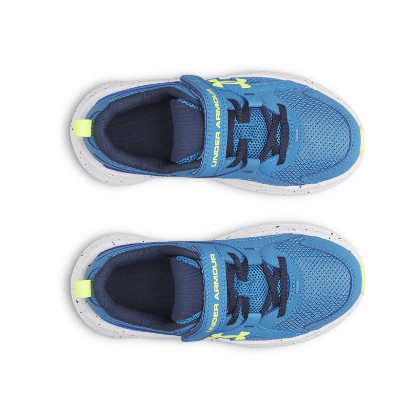 Soulier Assert 11 Ac Pointures 11-3-Under Armour-ARM-6006906-430-CLÉMENT