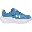 Soulier Assert 11 Ac Pointures 5-10-Under Armour-Bleu-5 E-ARM-6006907-430-CLÉMENT