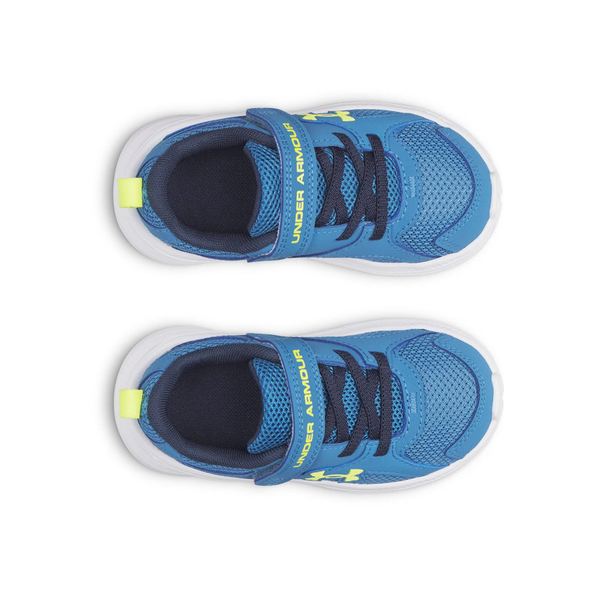Soulier Assert 11 Ac Pointures 5-10-Under Armour-ARM-6006907-430-CLÉMENT