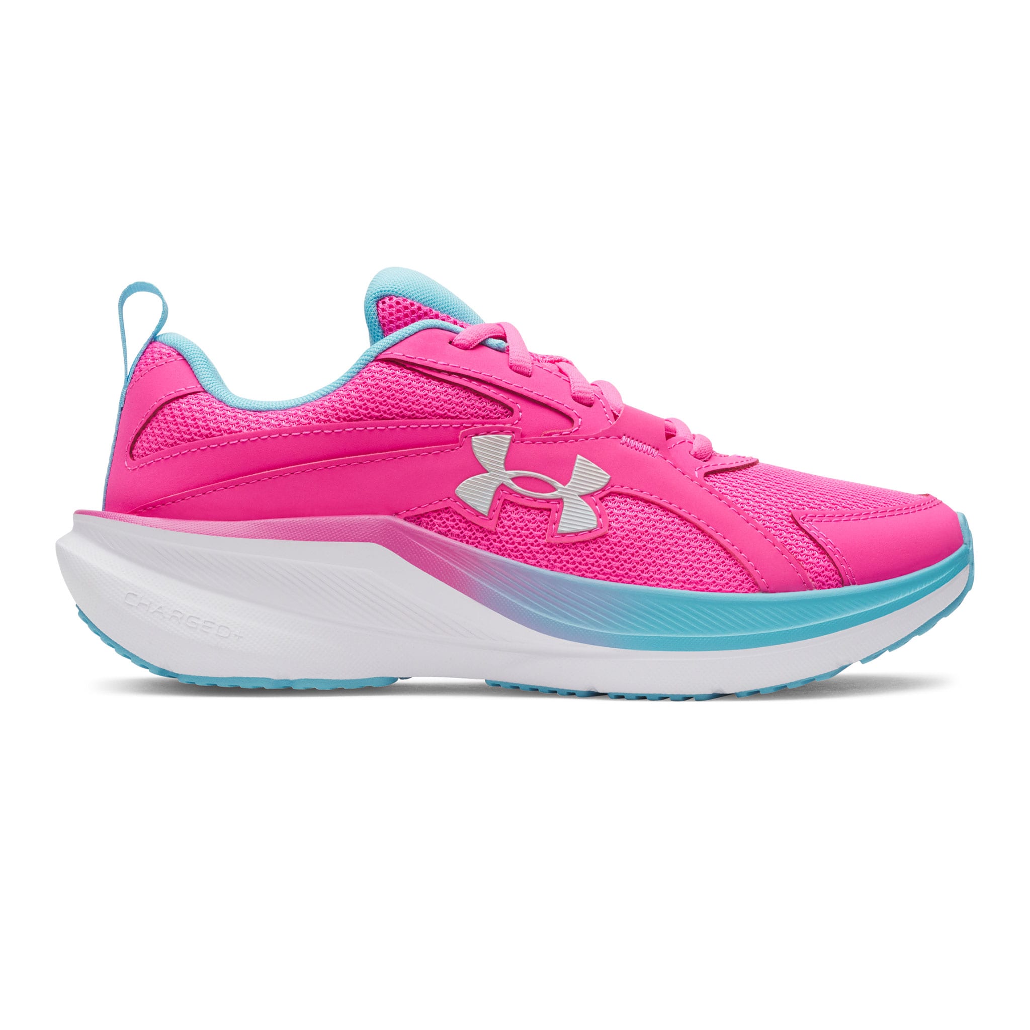 Soulier Assert 11 Pointures 4-6 - Under Armour – CLÉMENT