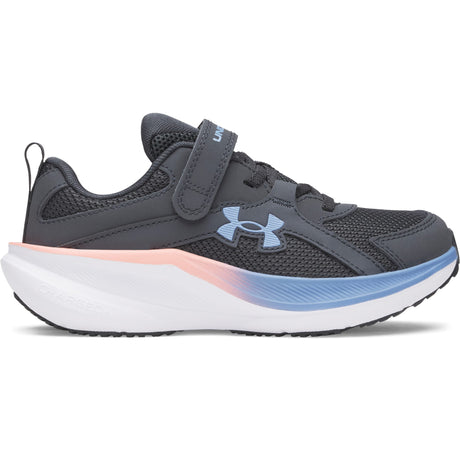 Soulier Assert 11 Ac Pointures 11-3-Under Armour-Charcoal-11 E-ARM-6006915-016-CLÉMENT