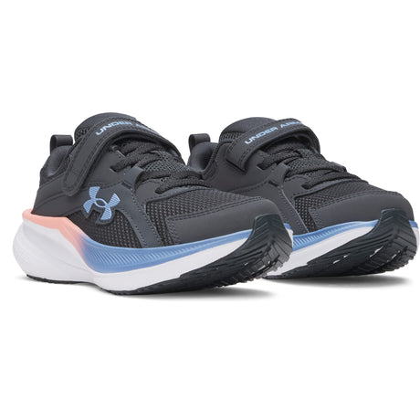 Soulier Assert 11 Ac Pointures 11-3-Under Armour-ARM-6006915-016-CLÉMENT