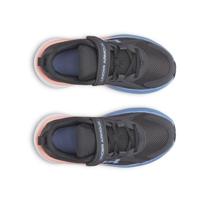 Soulier Assert 11 Ac Pointures 11-3-Under Armour-ARM-6006915-016-CLÉMENT