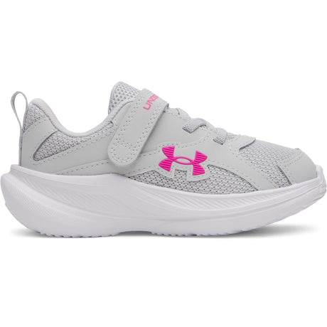 Soulier Assert 11 Ac Pointures 5-10-Under Armour-Gris-5 E-ARM-6006916-014-CLÉMENT