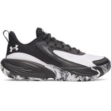 Soulier Lockdown 8 Pointures 4-6-Under Armour-Noir-4 J-ARM-6009398-001-CLÉMENT