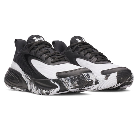 Soulier Lockdown 8 Pointures 4-6-Under Armour-ARM-6009398-001-CLÉMENT