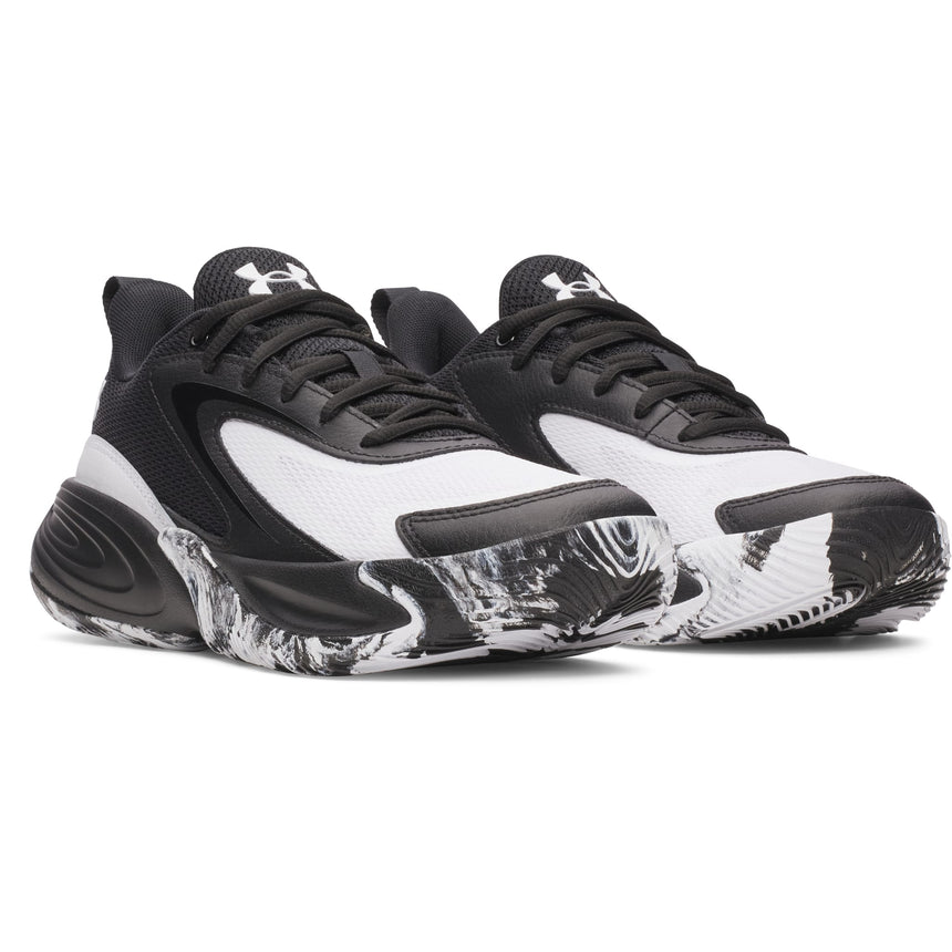 Soulier Lockdown 8 Pointures 4-6-Under Armour-ARM-6009398-001-CLÉMENT