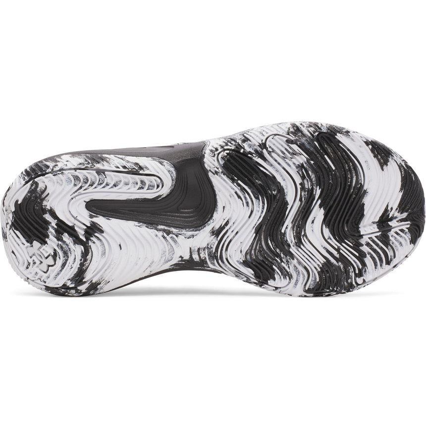 Soulier Lockdown 8 Pointures 4-6-Under Armour-ARM-6009398-001-CLÉMENT