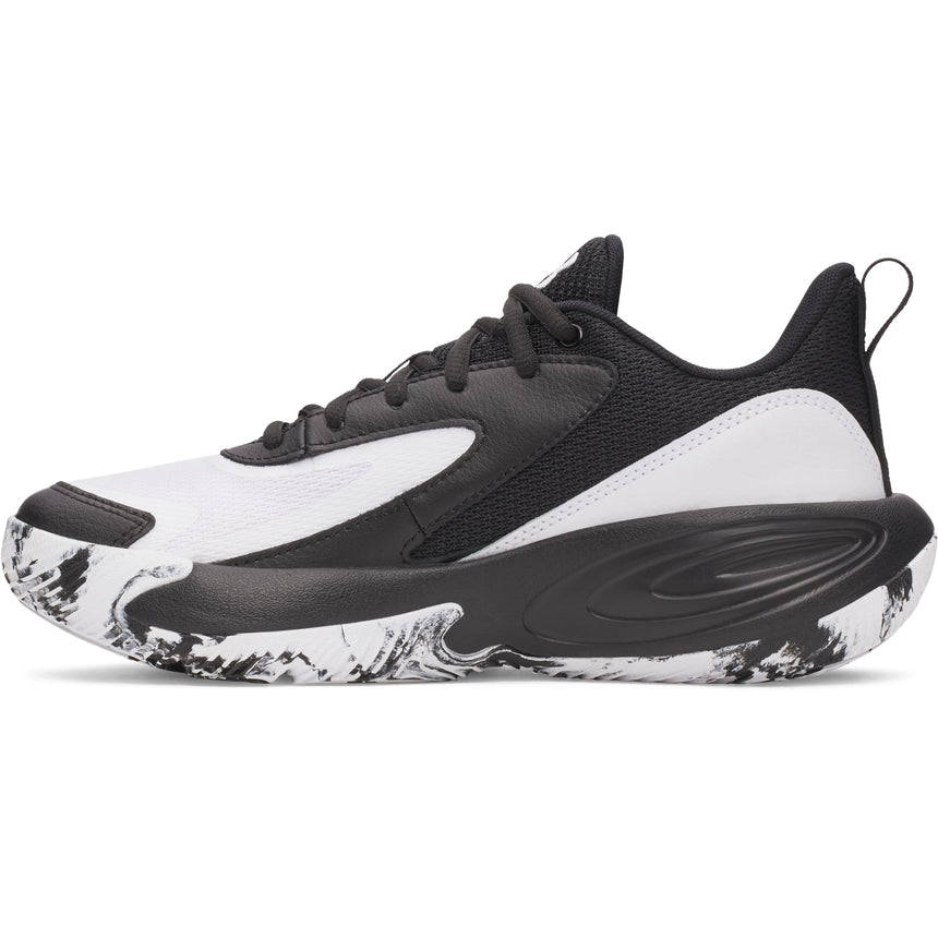 Soulier Lockdown 8 Pointures 4-6-Under Armour-ARM-6009398-001-CLÉMENT