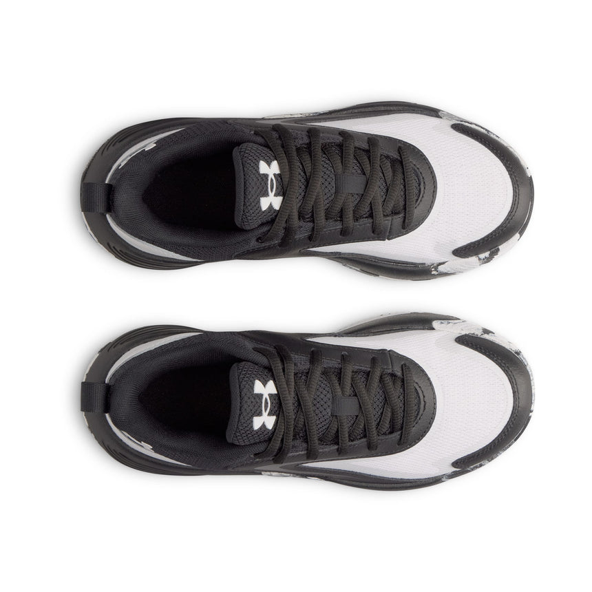 Soulier Lockdown 8 Pointures 4-6-Under Armour-ARM-6009398-001-CLÉMENT