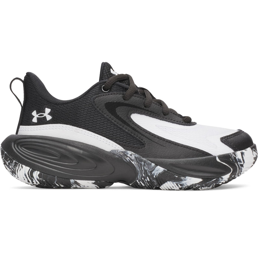 Soulier Lockdown 8 Pointures 11-3-Under Armour-Noir-11 E-ARM-6009404-001-CLÉMENT