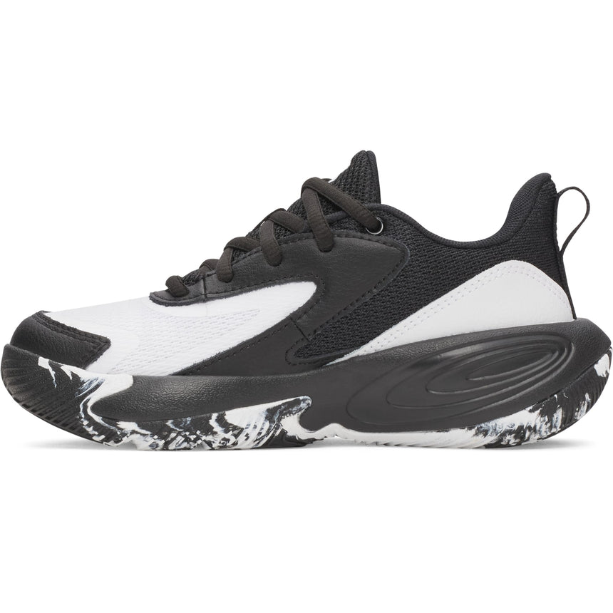 Soulier Lockdown 8 Pointures 11-3-Under Armour-ARM-6009404-001-CLÉMENT