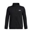 Kangourou Zip Brawler 8-16ans-Under Armour-Noir-S-ARM-6009839-001-CLÉMENT
